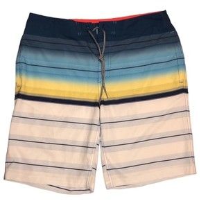 Good fellow men’s swim trunks sz 36